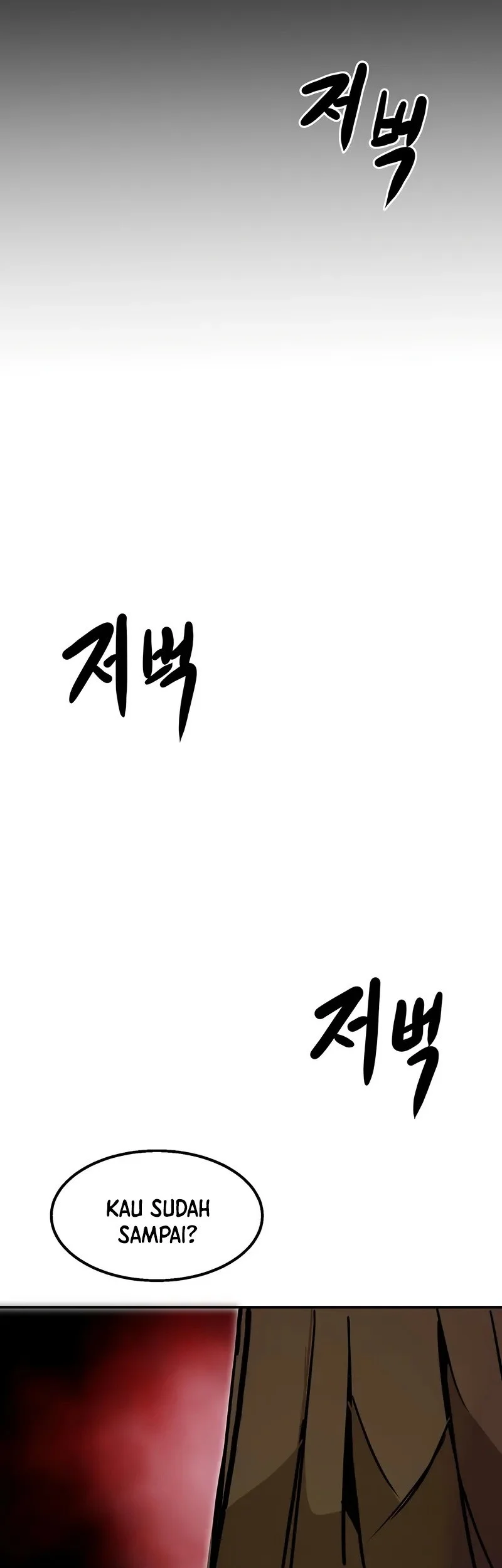 Manhwa Worthless Regression Chapter 106 [Season 2 End] gambar 2